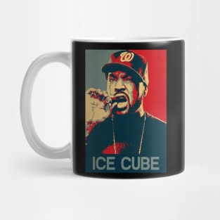 ICE CUBE Mug